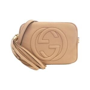 Gucci SOHO 308364 A7M0G Shoulder Bag